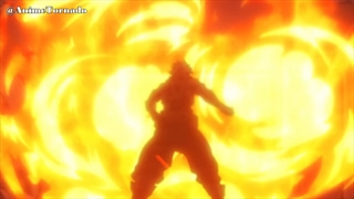 انیمه مدرسه قهرمانانه من - فصل 5 - قسمت 8- boku no hero academia