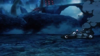 تریلر جدید انیمه‌ی سینمایی "Fate/Grand Order Final Singularity - Grand Temple of Time: Solomon