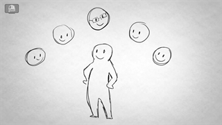 تست MBTI | آزمون شخصیت شناسی