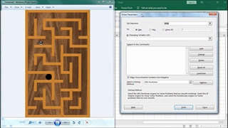 آموزش قابلیت‌های Goal Seek و Solver در نرم‌افزار Excel و موازنه واکنش‌های شیمایی با کمک قابلیت Solver (روش ابداعی)