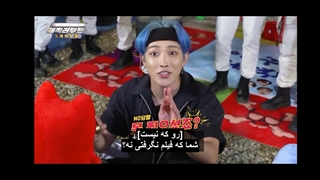 قسمت دهم برنامه Pirate Reboot : The 5 Treasures / زیرنویس فارسی چسبیده