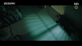 قسمت دوازدهم سریال کره‌ای راننده تاکسی Taxi Driver 2021+زیرنویس فارسی آنلاین با بازی لی جه هون