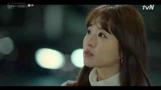 سریال کره ای نابودگر در خدمتگزاری شماحاضر است – Doom at Your Service قسمت دوم (زیرنویس فارسی)