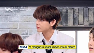 Bts Interview Game Tokopedia 2021 #TokopediaTVShow | Full Part 1-2 !!! (ENG SUB)