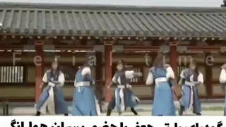 میکس کره ای