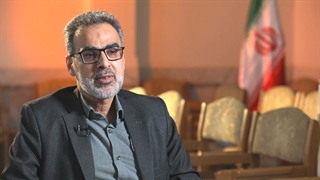 معرفی دکتر شریعتمدار رئیس موسسه آموزش عالی پویش