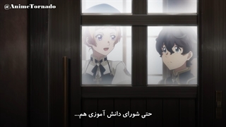 انیمه انقلاب هفت شوالیه: جانشین قهرمان قسمت 6 Seven Knights Revolution: Eiyuu no Keishousha