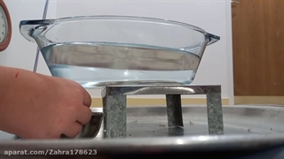 آزمایش صفحه ۸۸ علوم هفتم