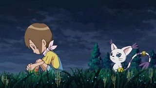 تریلر ماجراجویی دیجیمون ۲۰۲۰ قسمت ۴۹