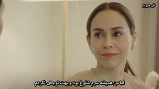 سریال تایلندی نابی دیگه دوست ندارم / نامادری Nabi My Step-darling قسمت هشتم پارت اول (زیرنویس فارسی)
