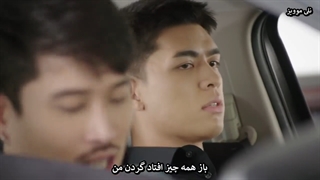 سریال تایلندی نابی دیگه دوست ندارم / نامادری Nabi My Step-darling قسمت هشتم پارت سوم (زیرنویس فارسی)