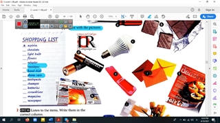 کلاس زبان علی و شاهد 0