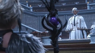 تریلر کامل FINAL FANTASY XIV ENDWALKER
