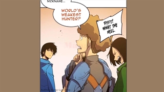 مانگا ی Solo Leveling Manga Chapter 18 (English)