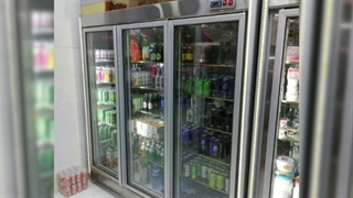 یخچال ۳درب و۶ درب