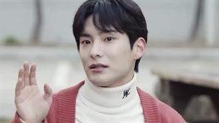 قسمت سیزدهم وب درامای Sometoon 2021 با بازیگری جون از A.C.E و یوری و ایسو از لونا سولار