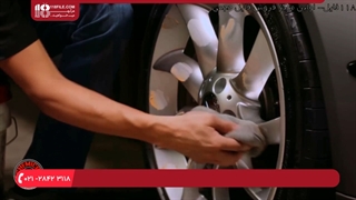 آموزش صفرشویی خودرو در سه مرحله کلی