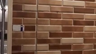 قیمت انواع کاشی و سرامیک طرح آجر - فروشگاه اینترنتی کاشی، سرامیک، گاز رومیزی