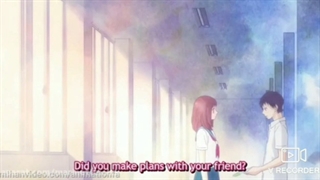 میکس بسیار زیبا از یک انیمه