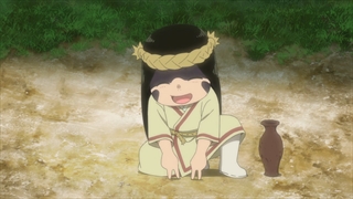 انیمه به سوی ابدیت قسمت 5 زیرنویس فارسی