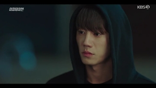 قسمت دوم سریال کره‌ای تقلید Imitation 2021+زیرنویس فارسی آنلاین