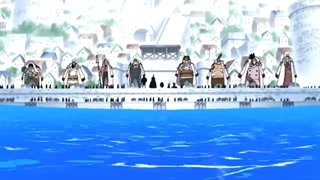 One Piece AMV - Ace Death - Louder