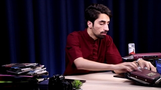 ممد سکشات:::اگه یوتیوب آدم بود ( طنز )