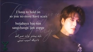 ویدئو لیریک و زیرنویس فارسی GOT7-Thank You Sorry