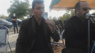 خدمات تشییع جنازه بهشت زهرا 09125033474