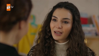 سریال تردید قسمت 228 دوبله فارسی