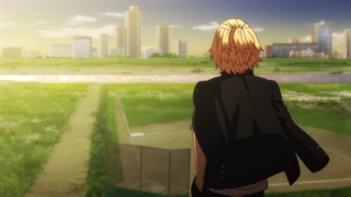 انیمه Tokyo Revengers قسمت 3 ( زیرنویس قارسی ) حتما توضیحاتو بخونین یه مطلب مهم دارم براتون...