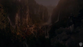 دانلود فیلم The Lord of the Rings با زیرنویس فارسی چسبیده