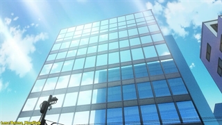 انیمه Koi to Yobu ni wa Kimochi Warui قسمت5 با زیرنویس پارسی