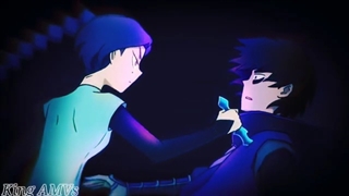 Scissor Seven Season 3「AMV」Cradles