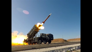 بررسی ناتوانی سامانه های پدافند موشکی ارتش اسرائیل در مهار موشک سرگردان_ آذرمهر درجه دار ارتشی درون کشور