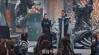 قسمت10 فصل دوم سریال چینی بدون مرز+زیرنویس فارسی