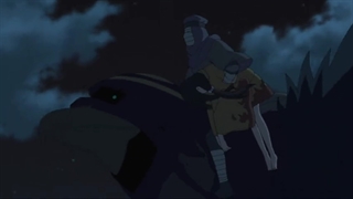 انیمه سینمایی ناروتو: آخرین ناروتو The Naruto movie: Last Naruto کامل سافت ساب +  دانلود