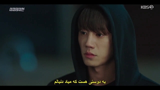 قسمت دوم سریال تقلید Imitation 2021 با زیرنویس فارسی چسبیده