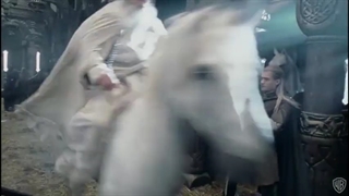 دانلود دوبله فارسی فیلم ارباب حلقه ها