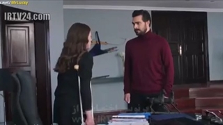 سریال امانت قسمت 179 با زیر نویس چسبیده