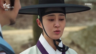 قسمت 6 سریال کره ای بوسام :سرنوشت را بدزد +زیرنویس فارسی اضافه شد Bossam :Steal the Fate 2021 با هنرمندی جونگ ایل وو و کوان یوری