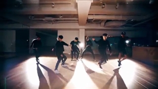 EXO 엑소 'Monster' Dance Practice