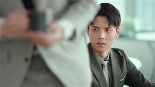 سریال چینی سلام آقای گو Hello Mr Gu قسمت بیست و هشتم (زیرنویس فارسی)