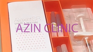 تزریق فیلر پروتز سینه