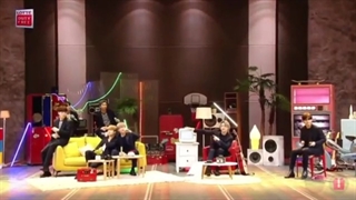 Telepathy' | BTS Lotte Duty Free Family Concert'