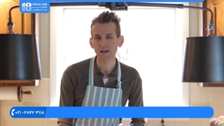 آموزش درست کردن ترشی (آموزش درست کردن ترشی مخلوط سبزیجات)