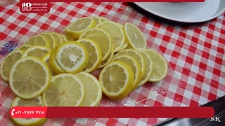 آموزش درست کردن ترشی (آموزش ترشی لیمو)