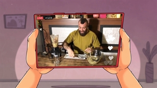 خطرآفرینی برای یک‌مشت لایک