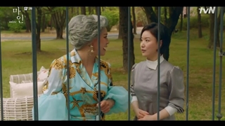 قسمت سوم سریال کره ای مال من (Mine2021) + زیرنویس فارسی چسبیده