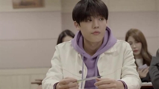 قسمت هجدهم وب درامای (سلام نونا ۱)Sometoon 2021 با بازیگری چان از A.C.E با زیرنویس فارسی